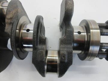 фото thumb №11, Honda civic viii ufo 2.2 i-ctdi n22a2 wał коленчатый