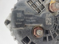 фото thumb №6, Генератор 13500577 opel insignia a 1.8 16v