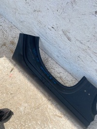 фото thumb №8, Opel insignia ii 2 b порог правые обшивка 39238659