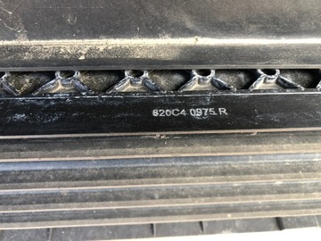 фото thumb №13, Renault espace v 1.6 dci радиатор pas 214816969r 214101809r 620c40975r