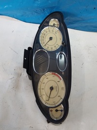 фото thumb №10, Спидометр манометр rover 75 2.0 v6 112381