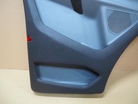 фото thumb №2, Обивка дверь левый левая перед передние ford transit custom