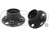 фото thumb №2, Шкворень поворотна опора gsp 9499043