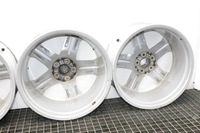 фото thumb №16, Комплект диск audi q5 fy 80a601025g 2.0l дизель 140kw 2017