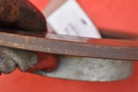 фото thumb №7, Диск гальмівна задня alfa romeo mito 1.4 t-jet 120 km 08-13