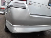 фото thumb №8, Mitsubishi space wagon бампер задняя задний a69a