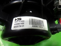 Opel insignia a вентилятор обдув 5242673401 європа Недорого, фото thumb