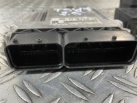 фото thumb №9, Volkswagen t5 05- компьютер комплект 1.9 0281014252
