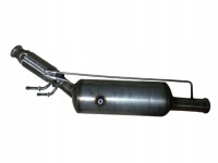 фото thumb №1, Фильтр fap dpf peugeot 5008 2.0hdi 08/2009-12/2014