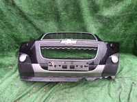 фото thumb №1, Chevrolet captiva lift бампер перед передній kompletny