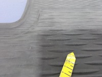 фото thumb №7, Renault kangoo ii коврики резиновые задняя, перед 7711423635