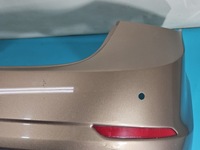 фото thumb №10, Бампер задняя hyundai elantra v 13-16 бежевый s3n sedan