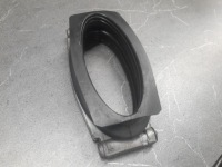 фото thumb №2, 151532 гумовий елемент шланг інтеркулер mini r50