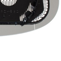 фото thumb №11, Вкладиш скло дзеркало з підігрівом nieb l do fiat bravo ii 2