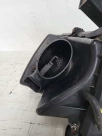 Витратомір корпус фільтр повітря ford focus mk2 Недорого, фото thumb