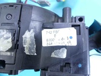 фото thumb №10, Перемикач комбінований renault laguna ii 8200012243