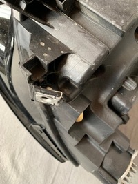 фото thumb №8, Vw id3 id.3 лампа права full led правий iq light