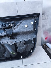 фото thumb №4, Jeep renegade обшивка обивка дверь передних левый перед jeep renegade ?