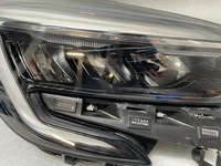 фото thumb №6, Лампа renault clio v правая правый перед 260109379r