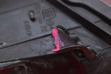 фото thumb №7, Фара левый лампа перед eu bmw e90 e91 04-10