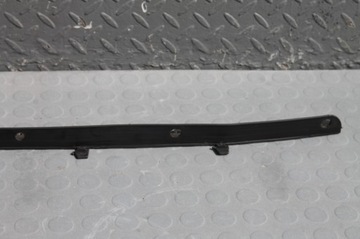 фото thumb №9, Спойлер накладка бампера перед accord viii 08-15