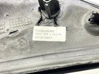 фото thumb №16, Дзеркало праві peugeot 206 7pin eu 96725799xt