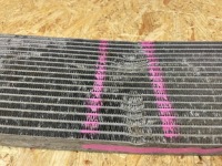 Додаткова радіатор води bmw x3 f25 x4 f26 7823546 Зі Шроту, фото thumb