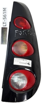 фото thumb №13, Права лампа задня задня smart forfour 454 04-06r вкладиш лампи