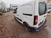 фото thumb №8, Peugeot partner датчик швидкості esp 2013 1.6l 9666173080 0265005822