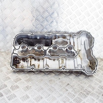 фото thumb №8, Кришка клапанів bmw f01 f10 f12 750i 650i n63b44
