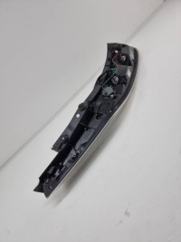 фото thumb №12, Nissan leaf i ze0 2017 правая сторона лампа задняя