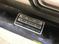 фото thumb №9, Трансмісія рейка рульова elantra iii 57700-2d000