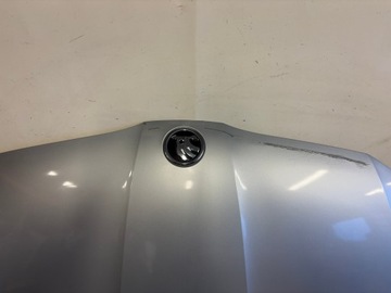 фото thumb №9, Skoda octavia iv 4 5e4 5e3 20- капот кришка двигуна перед