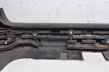 фото thumb №14, Volvo xc70 05-07 бампер зад задний 4xpdc рестайлинг kpl