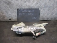 фото thumb №1, Шторка безпеки права opel meriva b 13-17r