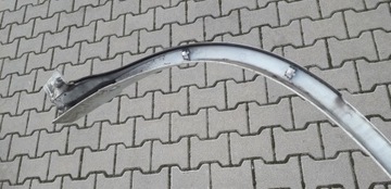 фото thumb №8, Планка крыльев правая зад honda cr-v iii 74410-swt-w010-m1