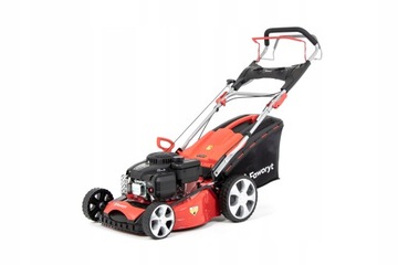 ЛЮБИМАЯ БЕНЗИНОВАЯ КОСИЛКА 46см LONCIN