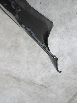 фото thumb №8, Renault megane 2 ii универсал бампер зад задний / 3325