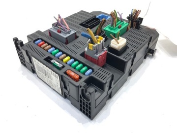 фото thumb №2, Модуль bsi citroen c3 i 9664156780 хэтчбек блок управления