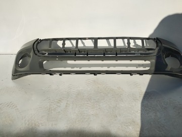 фото thumb №5, Mini cooper one f55 f56 бампер перед переднє