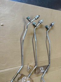 фото thumb №11, Honda civic ix 2.2 шланг трубка кондиционера передняя od chłodnicy12-16r