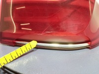фото thumb №6, Bmw 5 g30 sedan фара зад правая наружная led 7376464