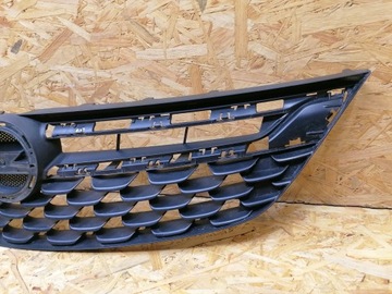 фото thumb №3, Решітка решітка радіатора решітка радіатора opel astra 5 v k 2015-2019r