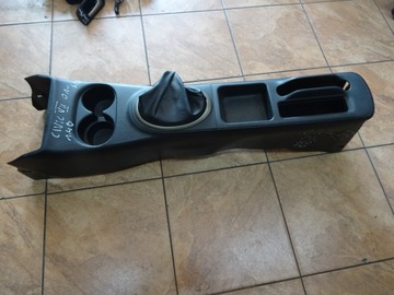 фото thumb №1, Civic vii 1.4b 01' тунель середній