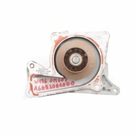 фото thumb №9, Mercedes w176 w246 дизель om607 насос wody