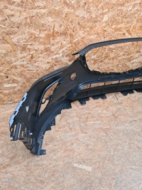 фото thumb №8, Бампер передній перед mazda cx-3 cx3 dk8a-50031