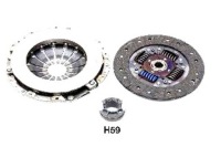 фото thumb №2, Ashika комплект - набір зчеплення [ashika]