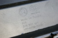 фото thumb №8, Skoda superb iii kombi бампер задняя 3v9807421