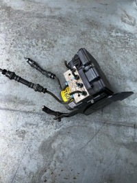 фото thumb №1, Насос abs kia picanto ii 1.0 58910-1y600