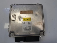 фото thumb №5, Блок управления бортовой компьютер двигателя ecu mercedes glk w204 w207 w212 w906 sprinter w6